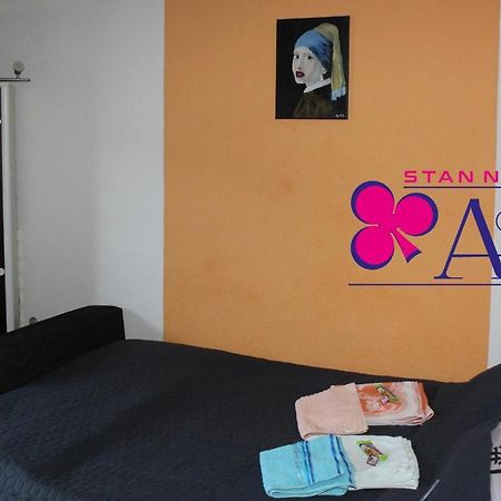 Stan Na Dan As Doboj Apartment Екстериор снимка