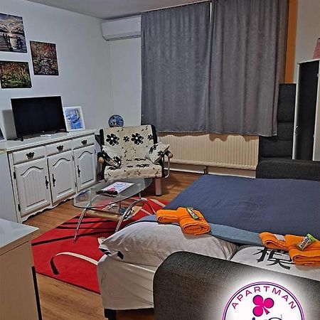 Stan Na Dan As Doboj Apartment Екстериор снимка